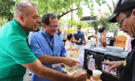 Bahia Beer Festival promove Alagoinhas como polo internacional da cerveja