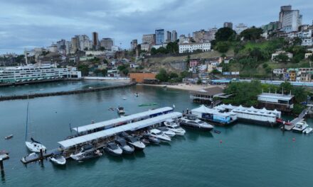 Salvador Boat Show estreia no Nordeste com objetivo de impulsionar o setor