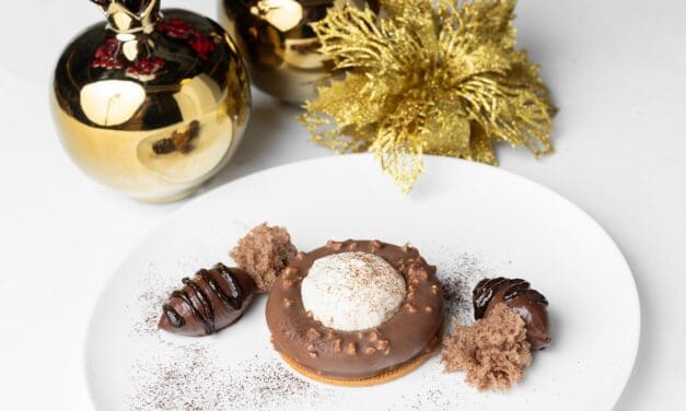 Majestic Hotel & Spa Barcelona apresenta menus especiais para Natal e Réveillon