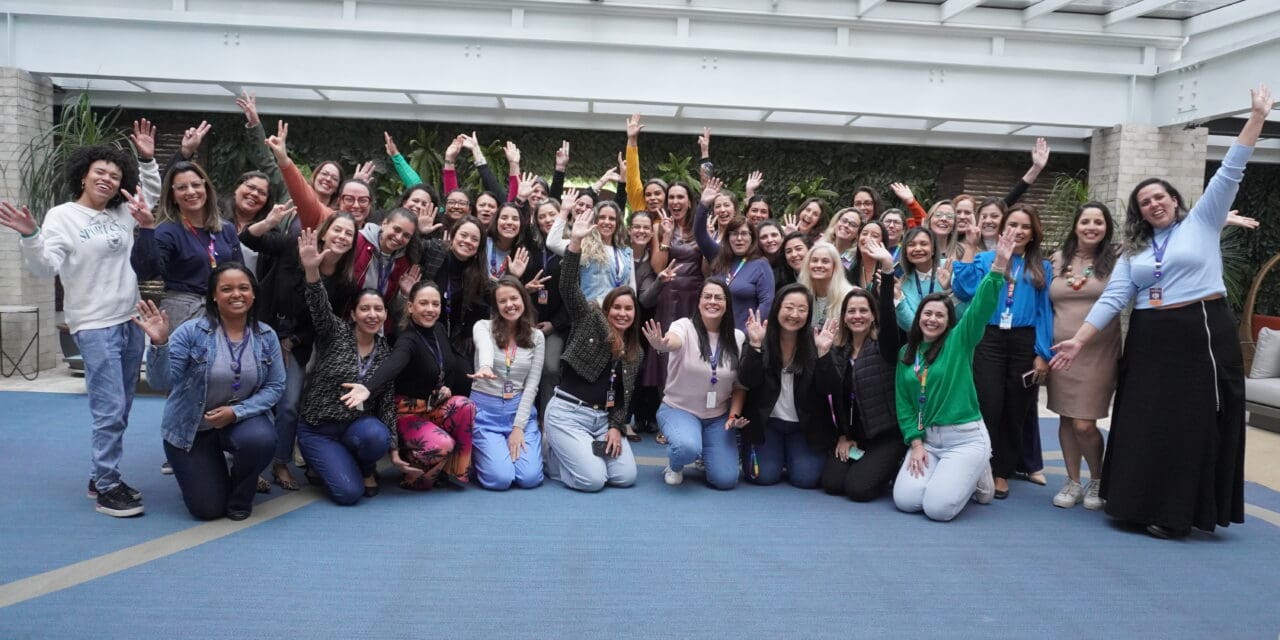 BeFly reforça capacitação feminina com programa BeLeader