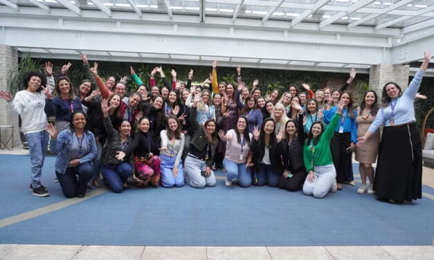 BeFly reforça capacitação feminina com programa BeLeader