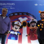 Qualitours disponibiliza Disney Cruise Line para reservas 100% online