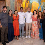 FOHB e Seara Food Solutions promovem evento com chef Vini Figueira