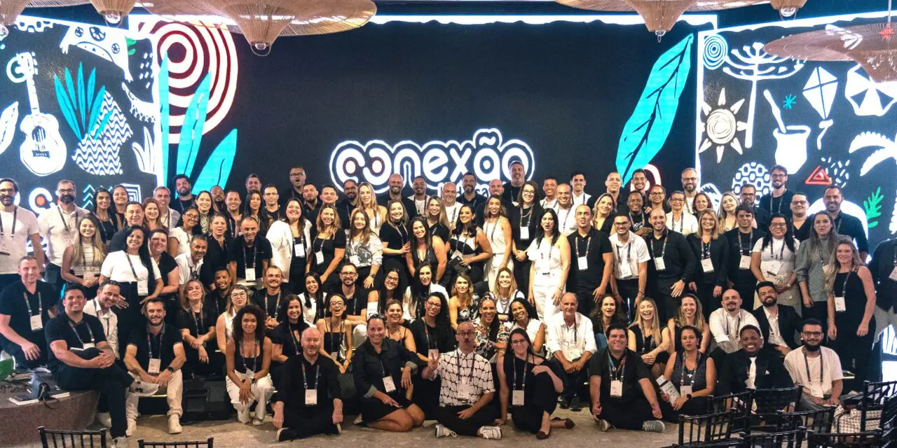 Hot Beach promove Conexão Liderança com foco em inovação e impacto social