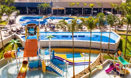 Enjoy Resorts lança Black Friday antecipada com até 35% de desconto