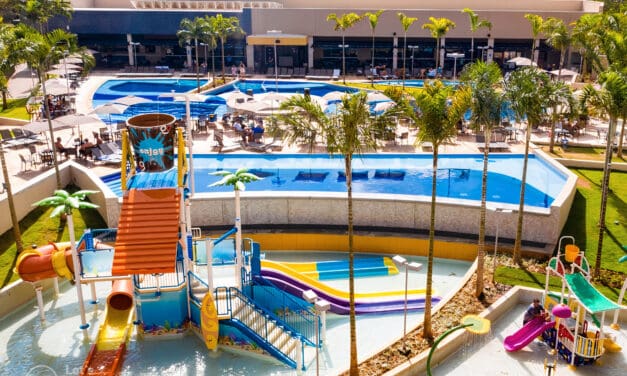 Enjoy Resorts lança Black Friday antecipada com até 35% de desconto