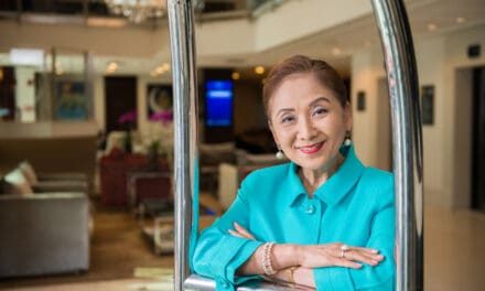 Valinhos: Chieko Aoki será palestrante em evento de empreendedorismo