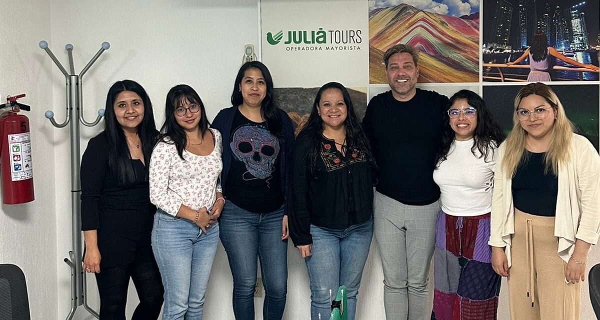 Mais Brasil Viagens aposta no México com Mice e turismo de luxo