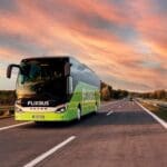 Green Friday da FlixBus oferece descontos de até 80%