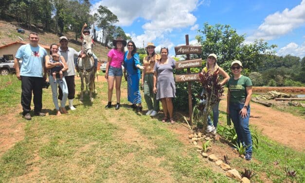 Turismo Rural RJ revela riquezas naturais e culturais de Paty do Alferes