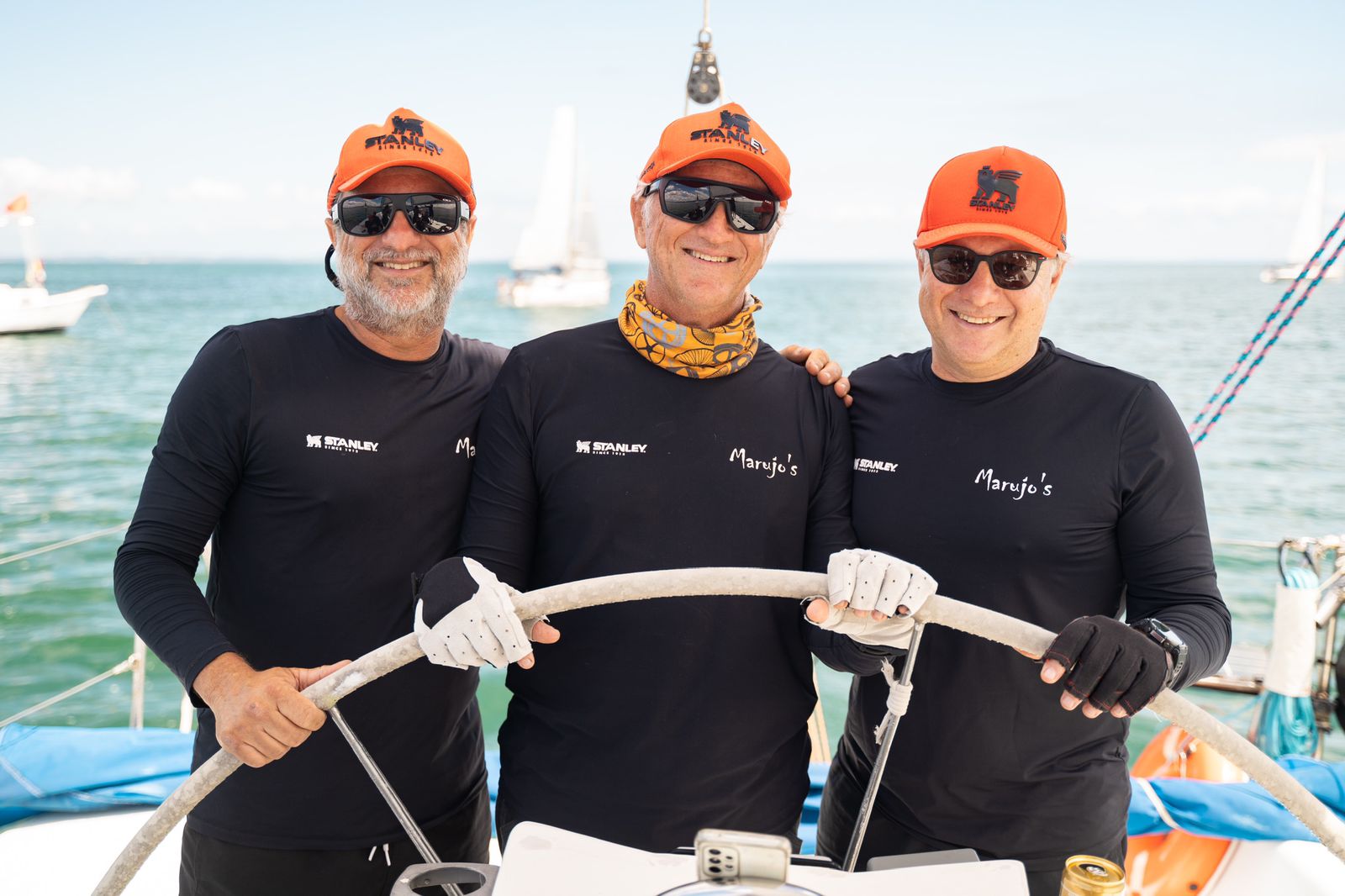 Foto Will Recarey Salvador