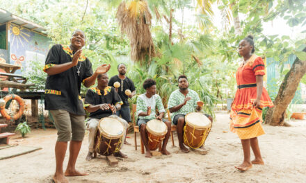 Cultura Garífuna: celebração das raízes e ritmos de Belize