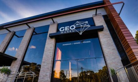 HR Group expande em Gramado com aquisição do GEO Museu