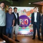 Projeto “Experiência Rio” encerra edição 2024