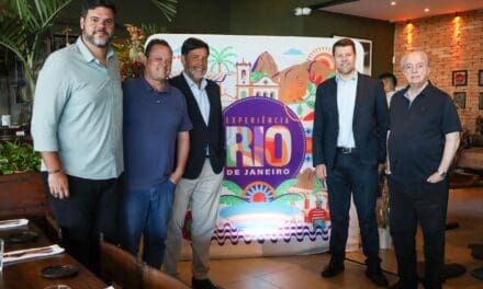 Projeto “Experiência Rio” encerra edição 2024