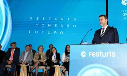 Freixo reforça compromisso com o Rio Grande do Sul em reconstrução pós-enchentes