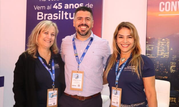 Copa Airlines retoma voos para Porto Alegre nas próximas semanas