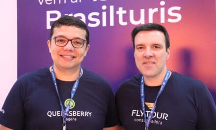 Queensberry e Flytour celebram crescimento e focam na Black Friday