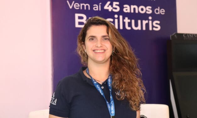 Azul Viagens tem crescimento superior a 85% em resorts e cruzeiros