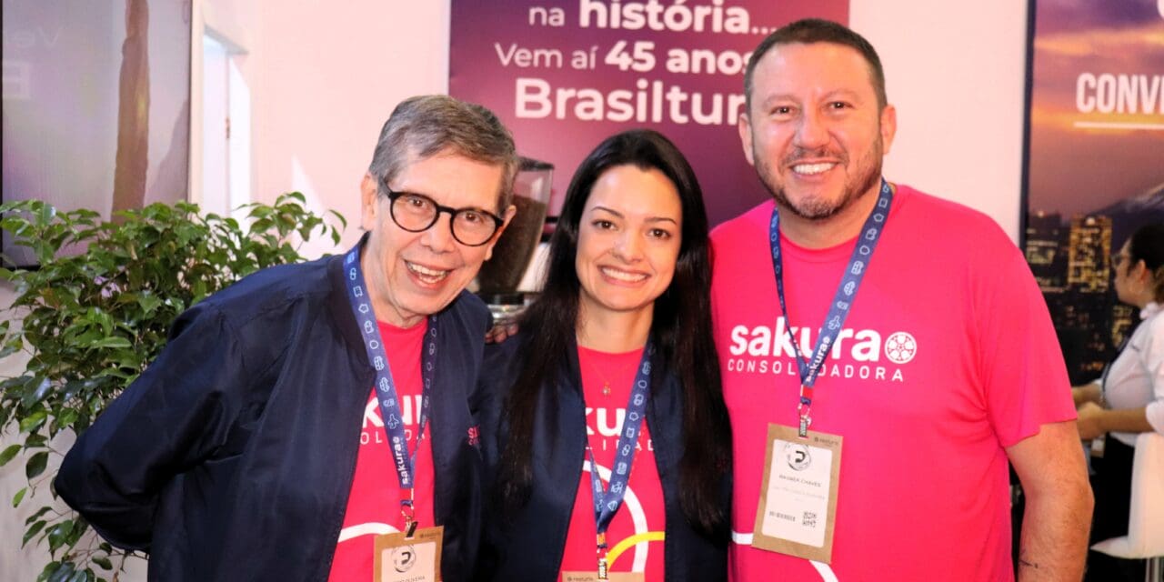 Sakura projeta crescimento acima de 20% em 2025 com expansão de equipe