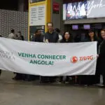 Taag e Secret Angola iniciam famtour com operadores nesta quarta (13)