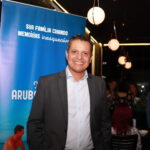 Aruba intensifica turismo de lazer e MICE com início de roadshow