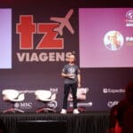 TZ Viagens dá início à Convenção de Vendas 2024; veja fotos