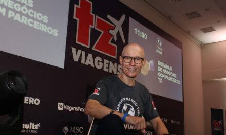 CEO da TZ Viagens celebra 2024 e projeta 2025 com inovações