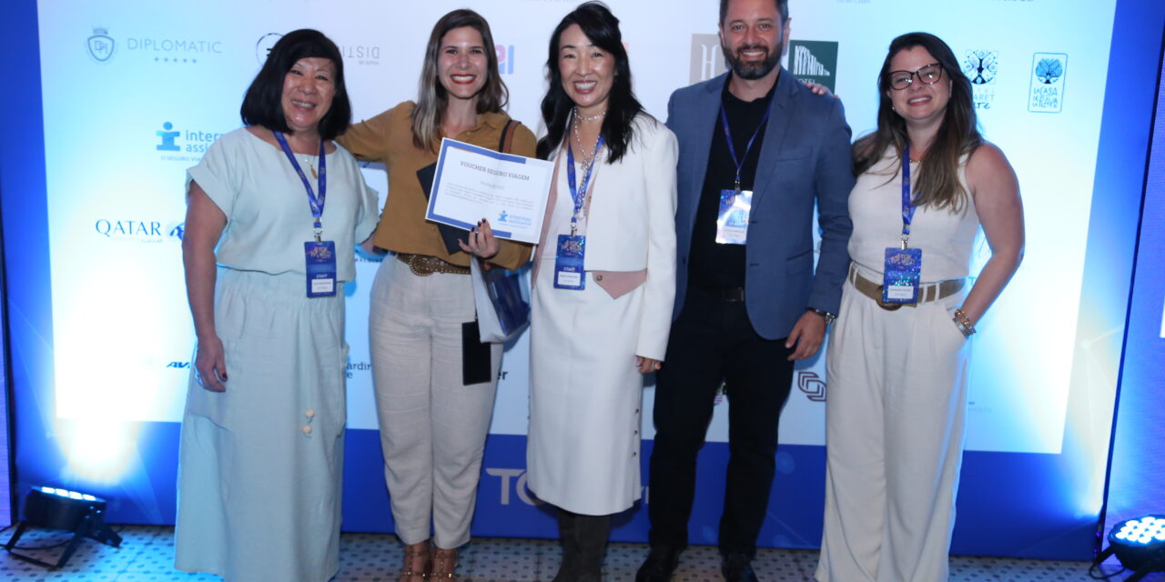 4º TGK World premia parceiros; confira ganhadores