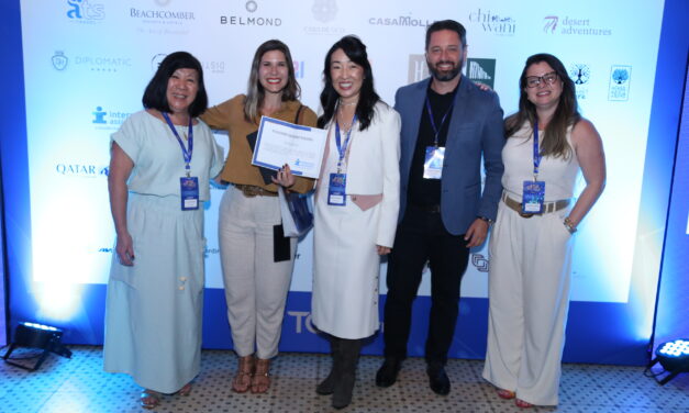 4º TGK World premia parceiros; confira ganhadores