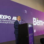 Abertura do Expo Abla: projeções de crescimento e desafios do setor