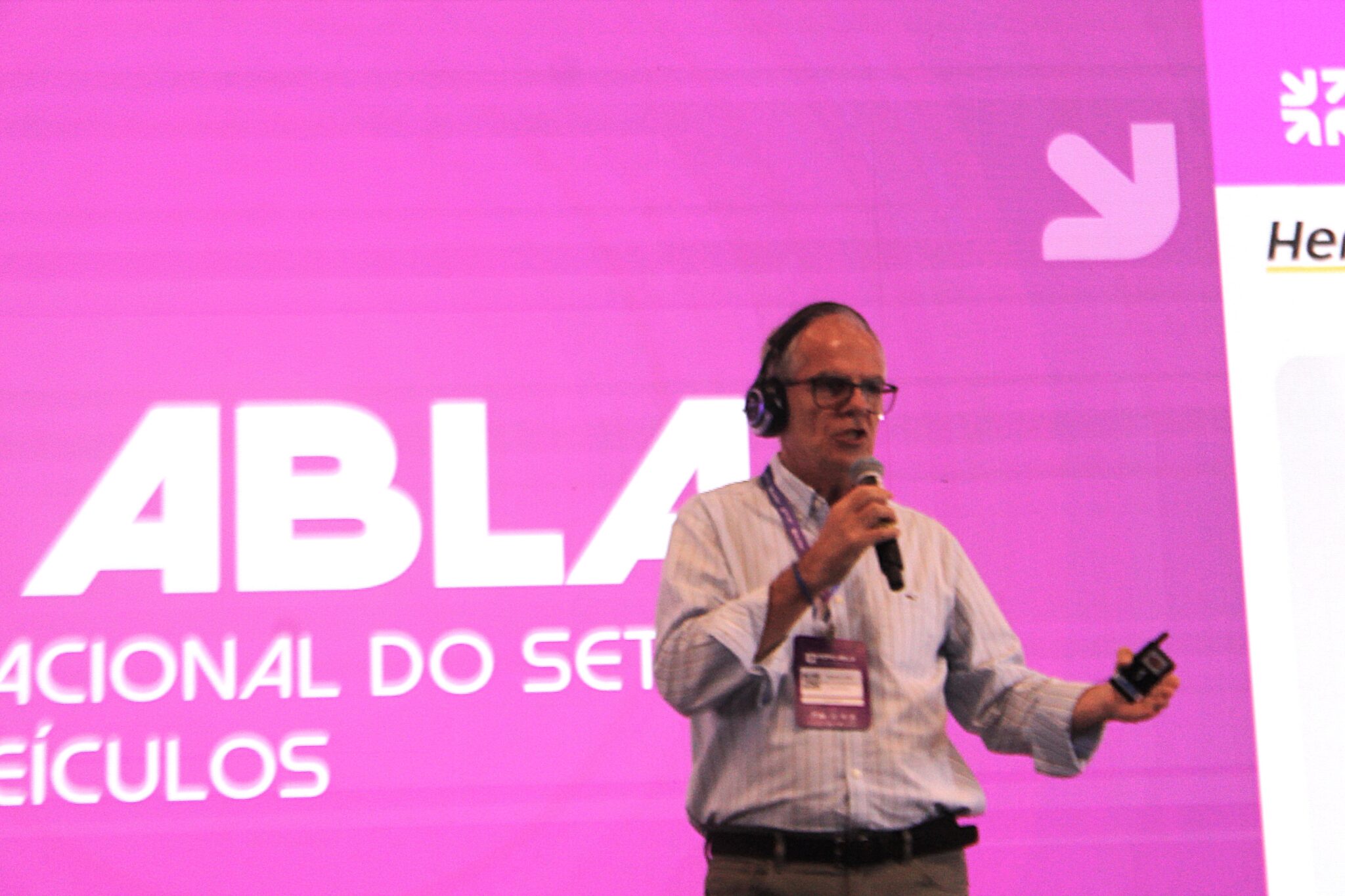 Pedro Lins, CEO da FIX-CS_ESG, Sócio da GNH for BUSINESS.