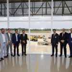 Vinci Airports entrega de obras em sete terminais do Norte