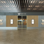 W Premium inaugura W Airport Rooms no Aeroporto de Fortaleza