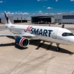 JetSmart deixará de operar voos regulares para São Paulo em 2025