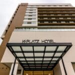 K-Platz Hotel registra alta ocupação no feriado de 15 de novembro