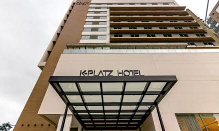 K-Platz Hotel registra alta ocupação no feriado de 15 de novembro