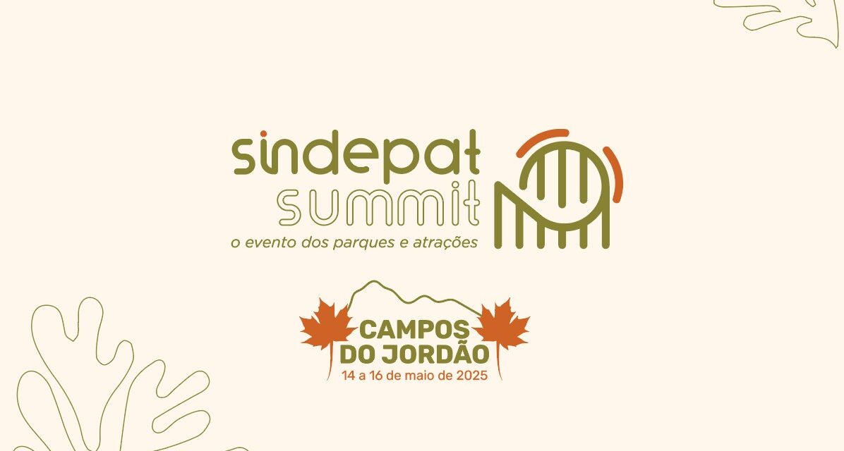 Sindepat Summit 2025 será realizado em Campos do Jordão