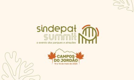 Sindepat Summit 2025 será realizado em Campos do Jordão