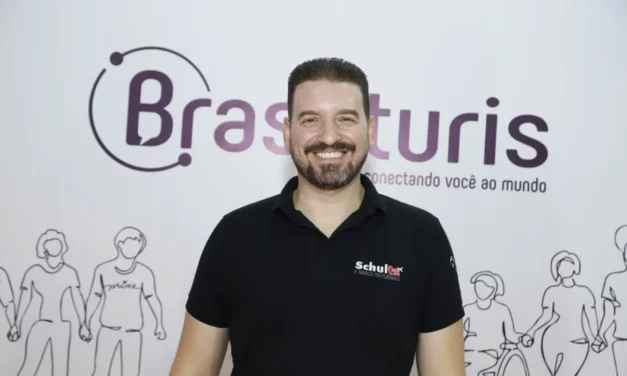 Black November Schultz premia agentes com dinheiro e sorteios de viagens