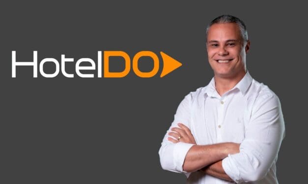 HotelDO lança app e solução White Label na 36ª Festuris