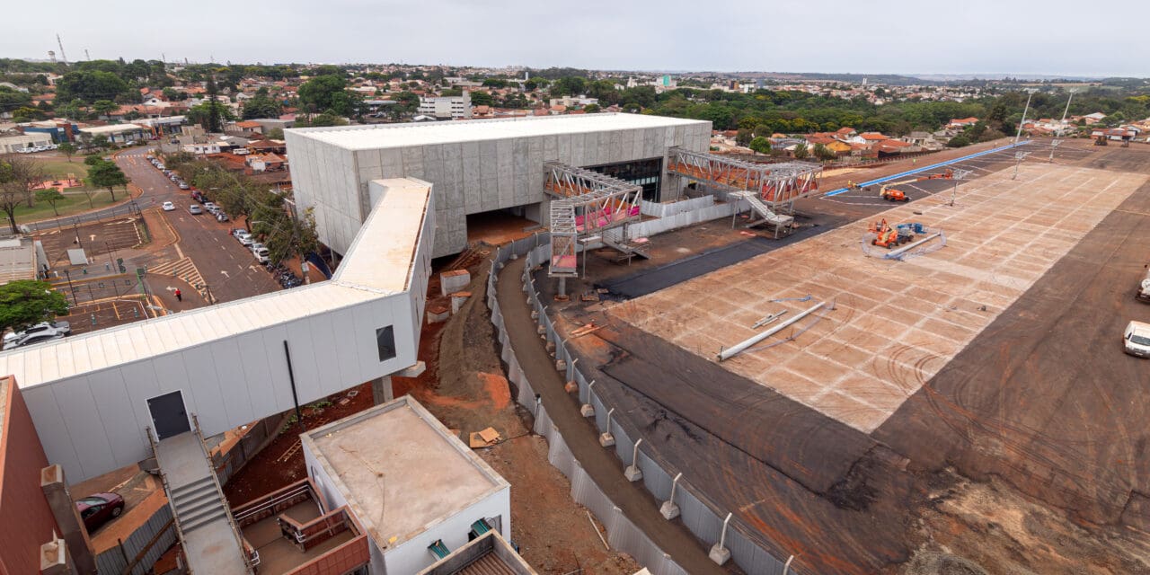 CCR Aeroportos vence prêmio internacional por ações sustentáveis