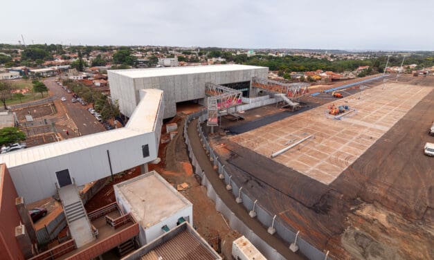 CCR Aeroportos vence prêmio internacional por ações sustentáveis