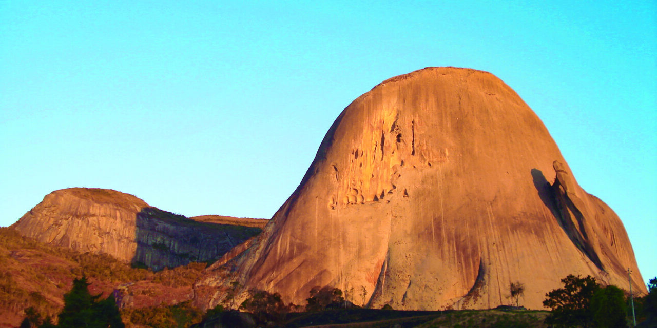 As ricas experiências das Montanhas Capixabas