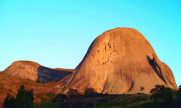 As ricas experiências das Montanhas Capixabas