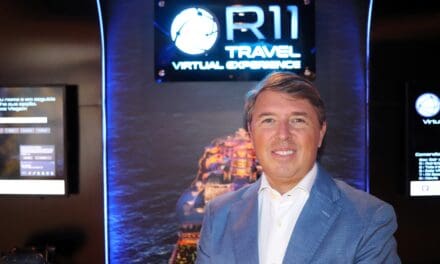 R11 Travel e Royal Caribbean apostam em inovação e proximidade com agentes