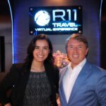 R11 Travel e Royal Caribbean renovam e fortalecem parceria no Brasil