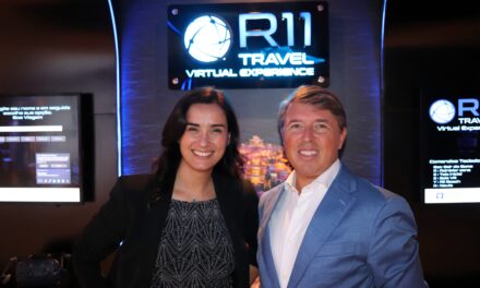 R11 Travel e Royal Caribbean renovam e fortalecem parceria no Brasil