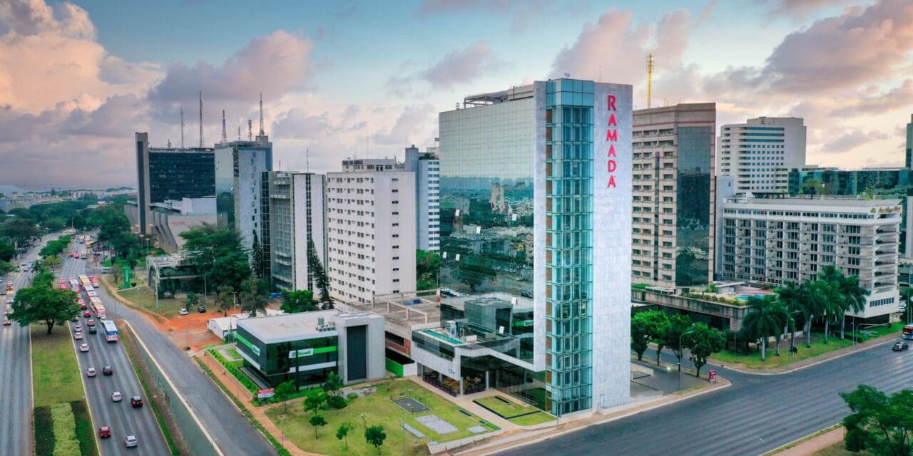 Ramada Brasília apresenta novas acomodações sustentáveis