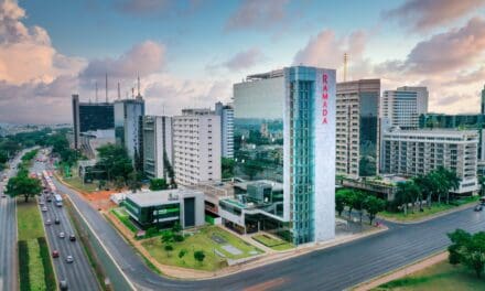 Ramada Brasília apresenta novas acomodações sustentáveis